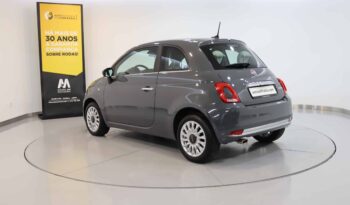 FIAT 500 1.0 Dolcevita Hybrid completo