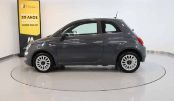 FIAT 500 1.0 Dolcevita Hybrid completo