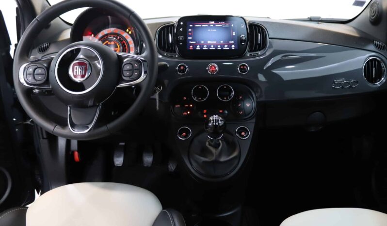 FIAT 500 1.0 Dolcevita Hybrid completo