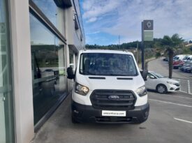 FORD Transit L4 2.0 TDCi Trend CCD