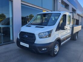 FORD Transit L4 2.0 TDCi Trend CCD