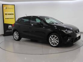 SEAT Ibiza 1.0 TSi FR