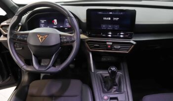 CUPRA Formentor 2.0 TDI S&S P22 completo