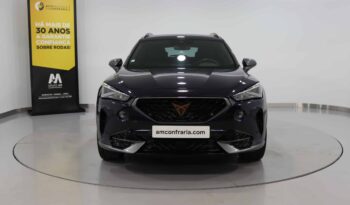 CUPRA Formentor 2.0 TDI S&S P22 completo