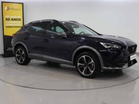 CUPRA Formentor 2.0 TDI S&S P22