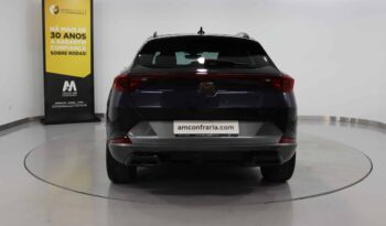 CUPRA Formentor 2.0 TDI S&S P22 completo