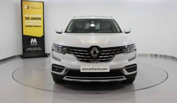 RENAULT Koleos 1.7 Blue dCi 4×2 X-Tronic Initiale Paris completo