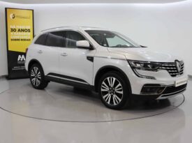 RENAULT Koleos 1.7 Blue dCi 4×2 X-Tronic Initiale Paris