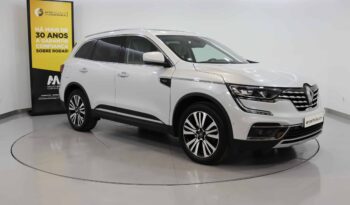 RENAULT Koleos 1.7 Blue dCi 4x2 X-Tronic Initiable Paris