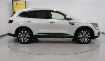 RENAULT Koleos 1.7 Blue dCi 4×2 X-Tronic Initiale Paris completo