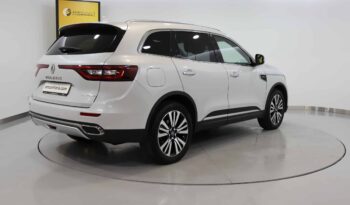 RENAULT Koleos 1.7 Blue dCi 4×2 X-Tronic Initiale Paris completo