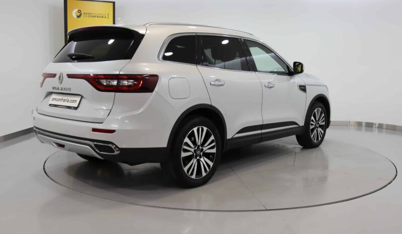 RENAULT Koleos 1.7 Blue dCi 4×2 X-Tronic Initiale Paris completo