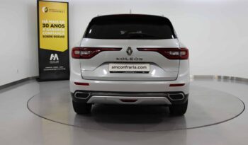 RENAULT Koleos 1.7 Blue dCi 4×2 X-Tronic Initiale Paris completo