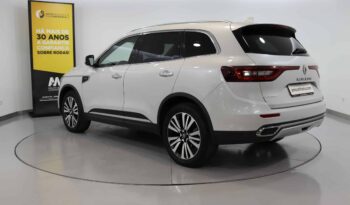 RENAULT Koleos 1.7 Blue dCi 4×2 X-Tronic Initiale Paris completo