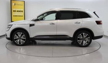 RENAULT Koleos 1.7 Blue dCi 4×2 X-Tronic Initiale Paris completo