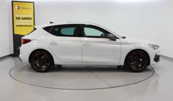 CUPRA Leon 1.5 TSi completo