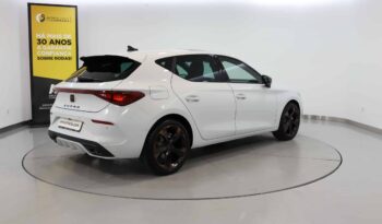 CUPRA Leon 1.5 TSi completo