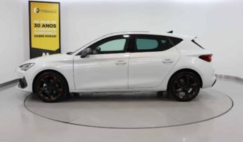 CUPRA Leon 1.5 TSi completo