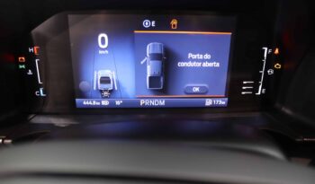 FORD Ranger WILDTRAK CAB DUPLA S&S 3.0Ecob V6 completo