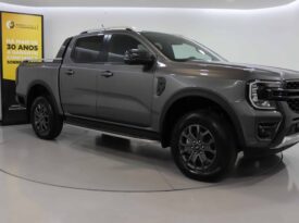 FORD Ranger WILDTRAK CAB DUPLA S&S 3.0Ecob V6