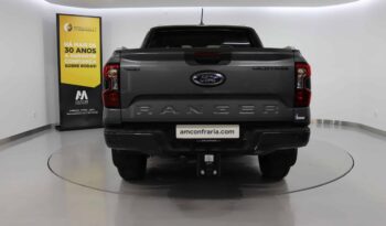 FORD Ranger WILDTRAK CAB DUPLA S&S 3.0Ecob V6 completo