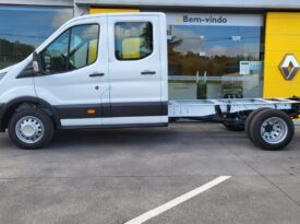 FORD Transit L4 2.0 TDCi Trend CCD