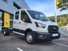 FORD Transit L4 2.0 TDCi Trend CCD