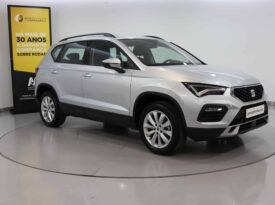 SEAT Ateca 1.0 TSi Style