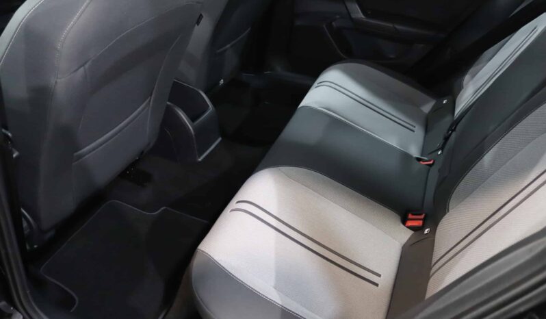 SEAT Leon ST 1.0 TSi Style completo