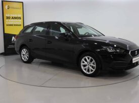 SEAT Leon ST 1.0 TSi Style