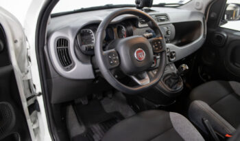 FIAT Panda 1.0 Hybrid City Life completo