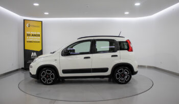 FIAT Panda 1.0 Hybrid City Life completo