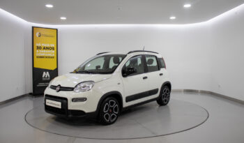 FIAT Panda 1.0 Hybrid City Life completo