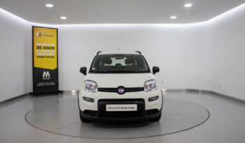 FIAT Panda 1.0 Hybrid City Life completo