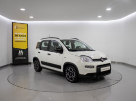 FIAT Panda 1.0 Hybrid City Life