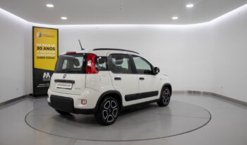 FIAT Panda 1.0 Hybrid City Life completo