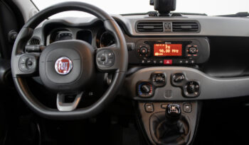 FIAT Panda 1.0 Hybrid City Life completo