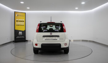 FIAT Panda 1.0 Hybrid City Life completo