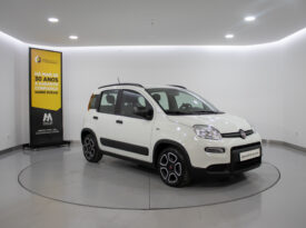 FIAT Panda Hybrid CityLife 70cv