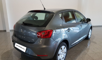 SEAT Ibiza 1.2 TDI Reference completo