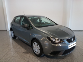 SEAT Ibiza 1.2 TDI Reference