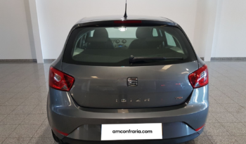 SEAT Ibiza 1.2 TDI Reference completo