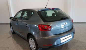 SEAT Ibiza 1.2 TDI Reference completo