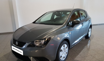 SEAT Ibiza 1.2 TDI Reference completo