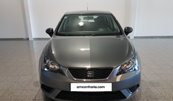 SEAT Ibiza 1.2 TDI Reference completo