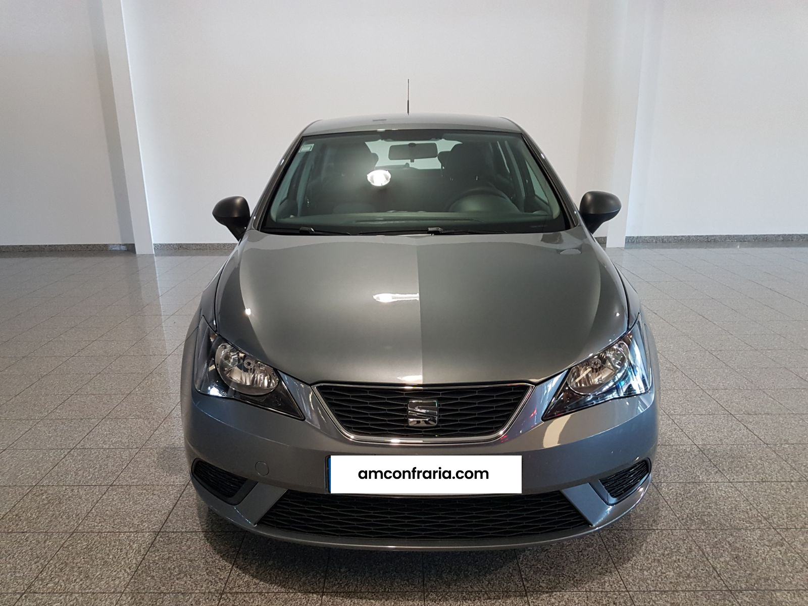 Carro usado SEAT Ibiza 1.2 TDI Reference Diesel