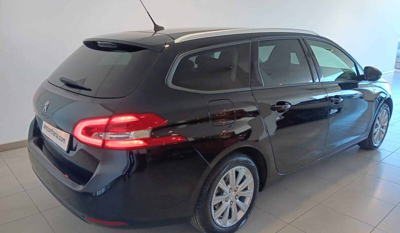 PEUGEOT 308 SW 1.5 BlueHDi Style completo
