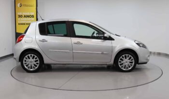 RENAULT Clio 1.5 dCi Limited