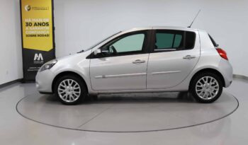 RENAULT Clio 1.5 dCi Limited completo