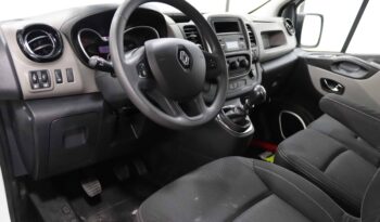 RENAULT Trafic L2H1 1.6 dCi completo